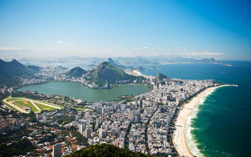 Rio de Janeiro