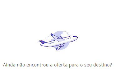 Latam – Ver mais voos